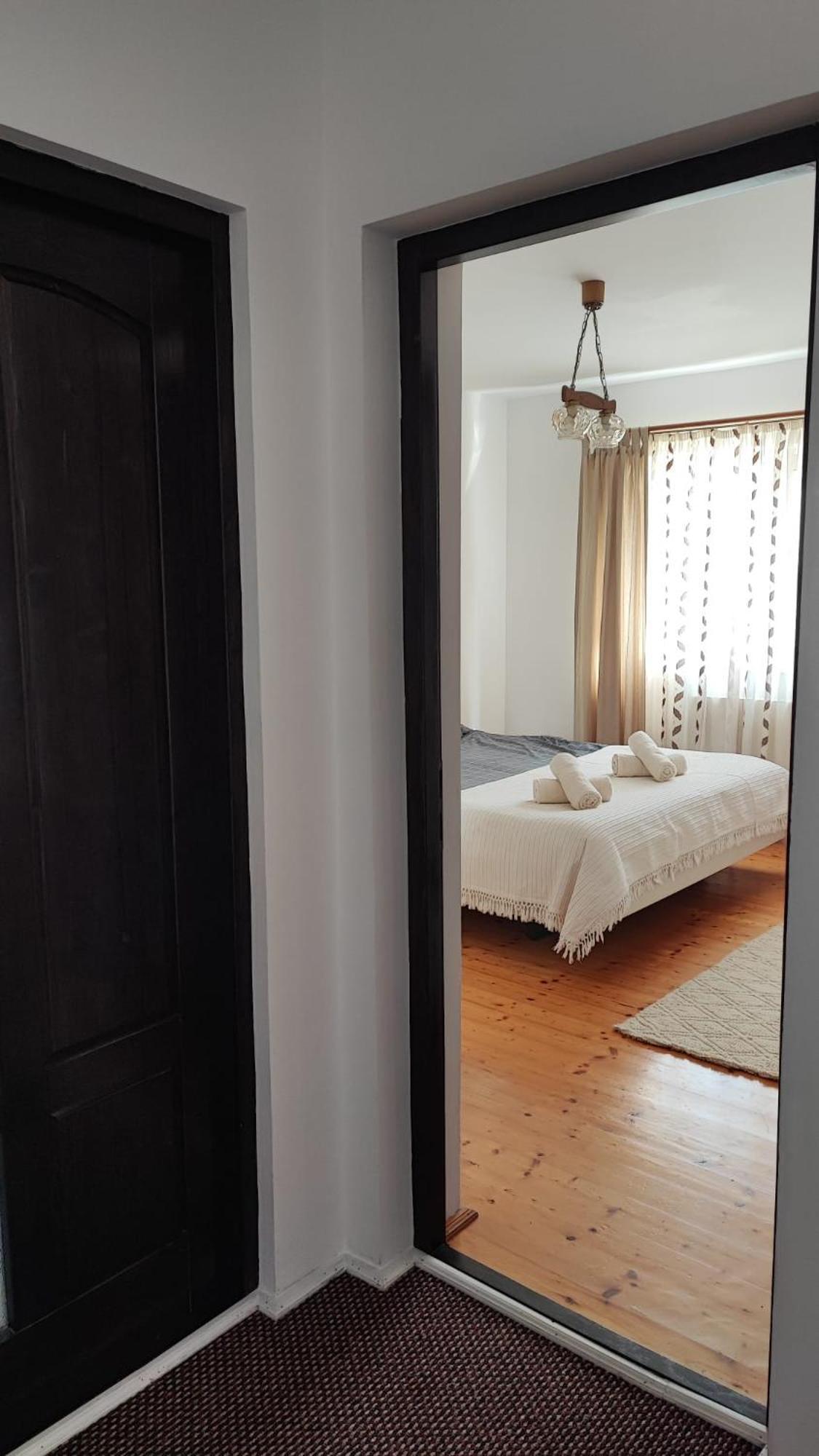 Apartament Z Sibiu Şelimbăr Εξωτερικό φωτογραφία